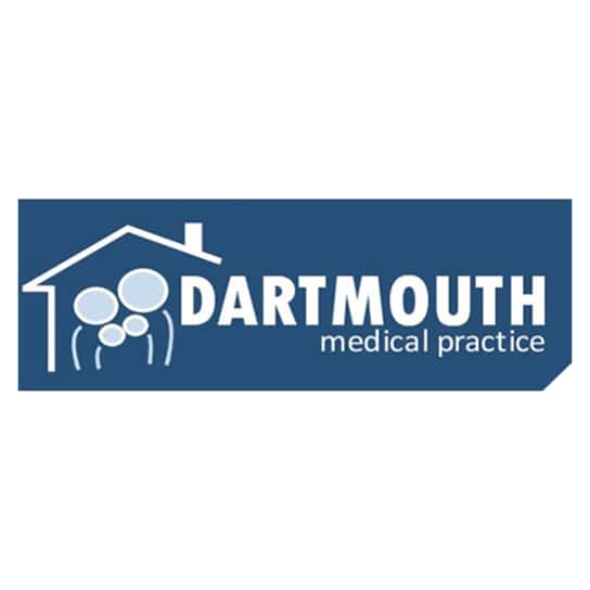 Dartmouth Medical Practice logo