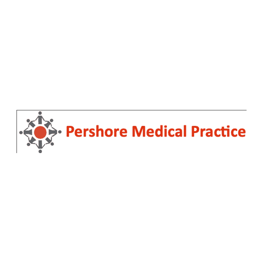Pershore Medical Practice logo