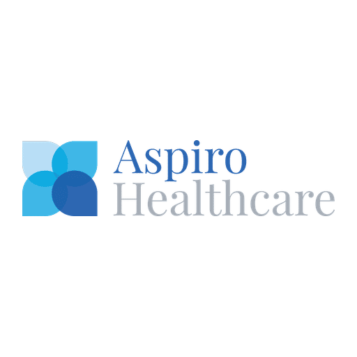Aspiro Healthcare — Hollybrook Medical Centre logo