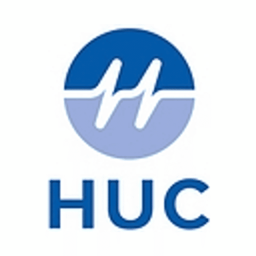 HUC (Herts Urgent Care) logo