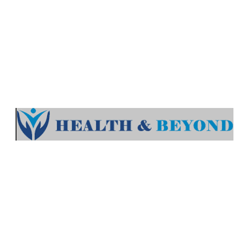 Health and Beyond logo
