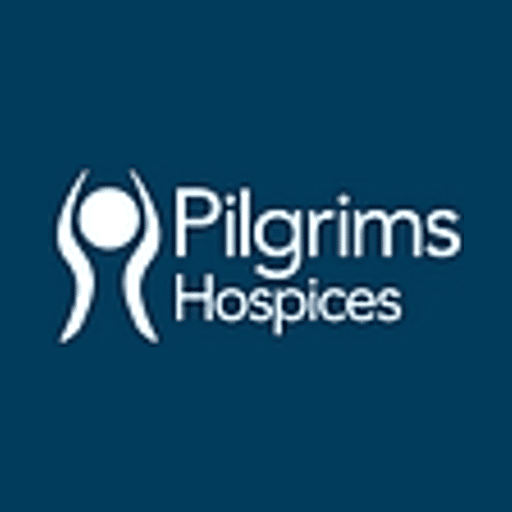 Pilgrims Hospices logo