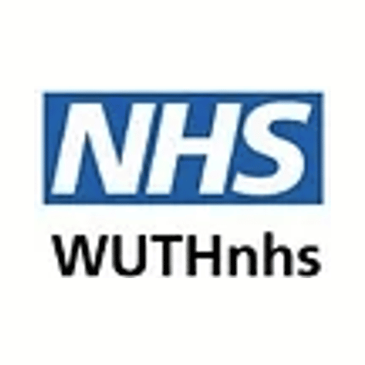 Wirral University Teaching Hospital NHS Foundation Trust logo