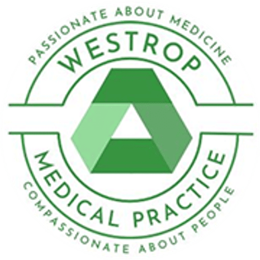 Westrop Medical Practice logo