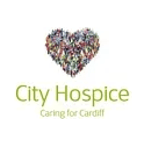 City Hospice logo