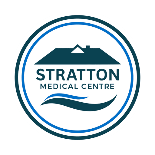 Stratton Medical Centre logo