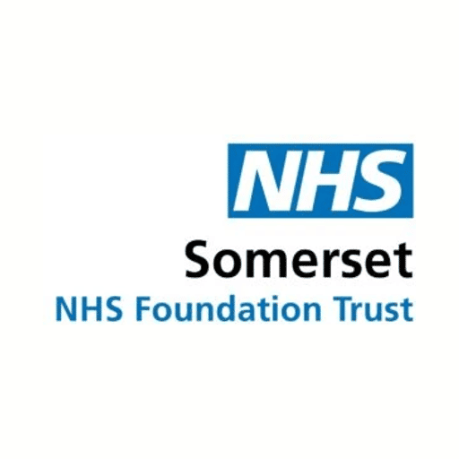 Somerset NHS Foundation Trust logo