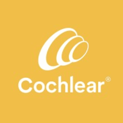 Cochlear logo