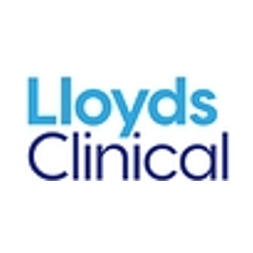 Lloyds Clinical logo