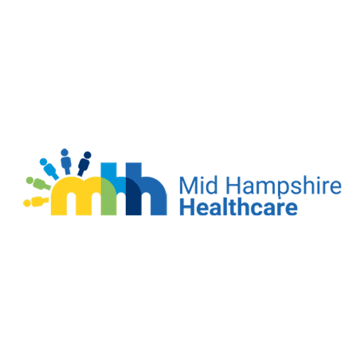 Mid Hampshire Healthcare Ltd logo