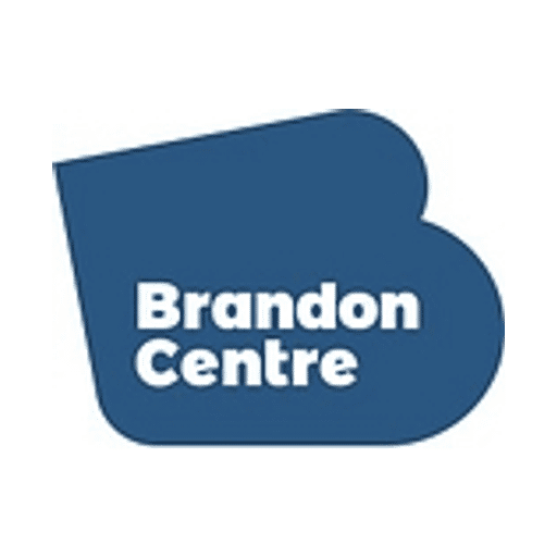 Brandon Centre for Counselling and Psychotherapy for Young People logo