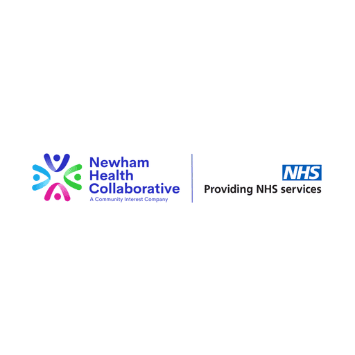 Newham Health Collaborative logo