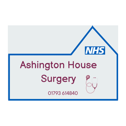 Ashington House Surgery logo