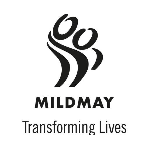 Mildmay Mission Hospital logo
