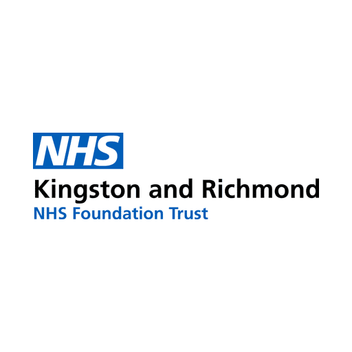 Kingston and Richmond NHS Foundation Trust logo