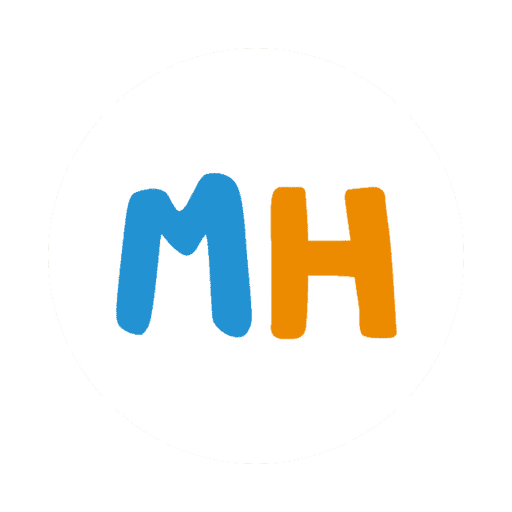 Martin House Children's Hospice logo