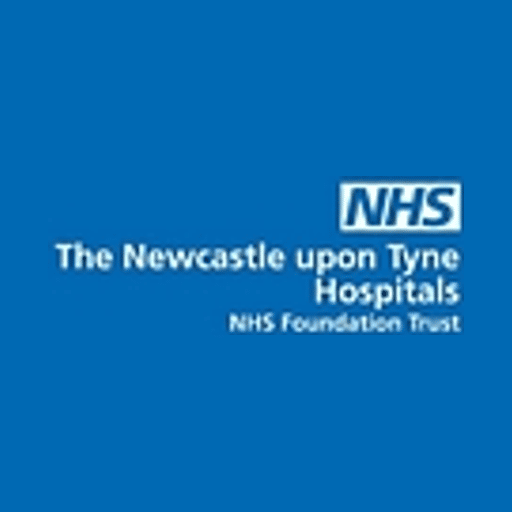 The Newcastle upon Tyne Hospitals NHS Foundation Trust logo