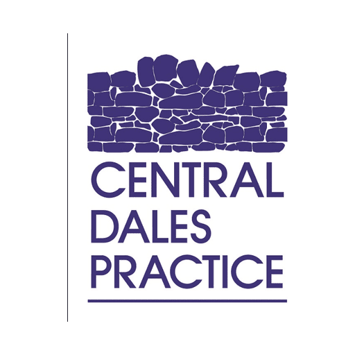 Central Dales Practice logo