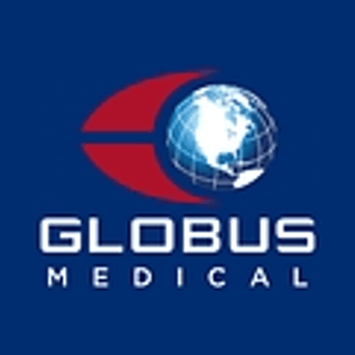 Globus Medical logo