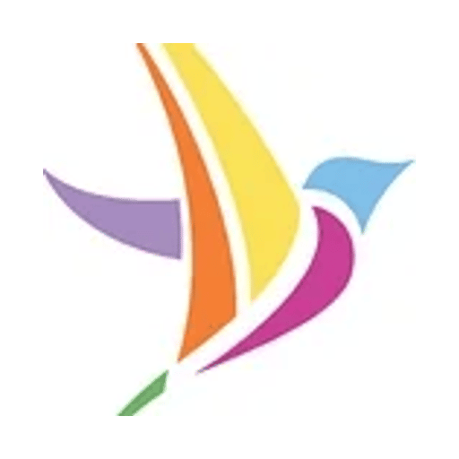Bury Hospice logo
