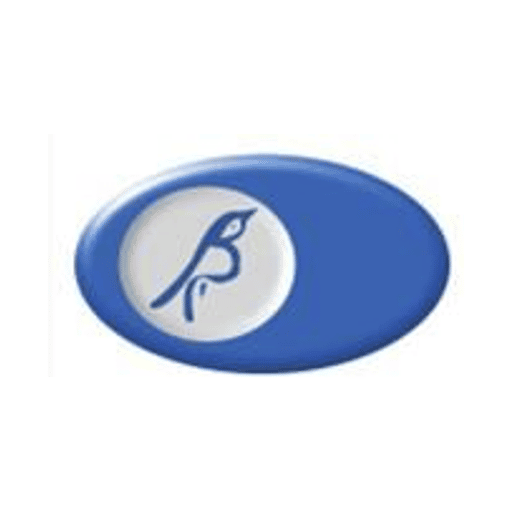 Bird in Eye Surgery logo