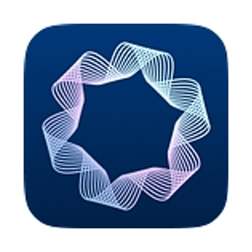 Genomics logo