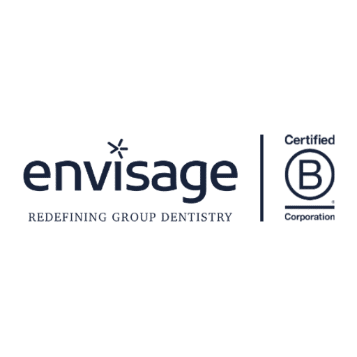 Envisage Dental logo