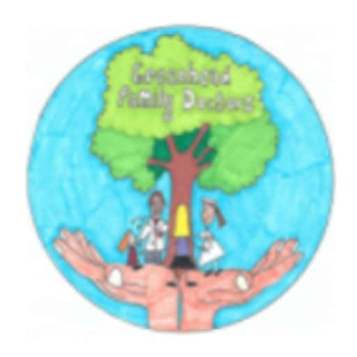 Greenhead Family Doctors logo