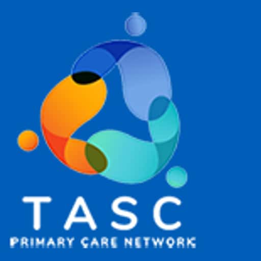 TASC Primary Care Network logo
