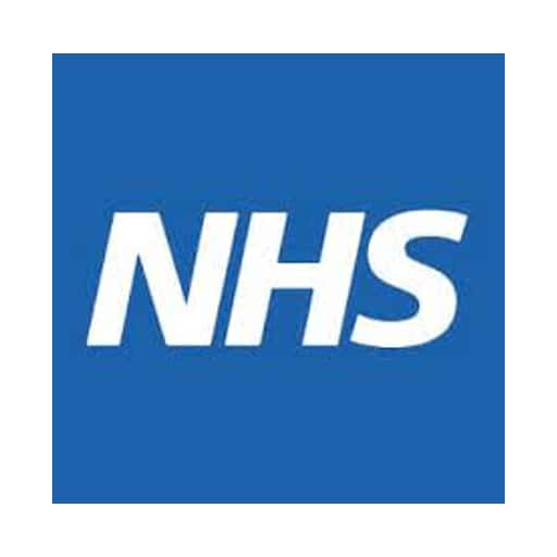 Shropshire Community Health NHS Trust logo
