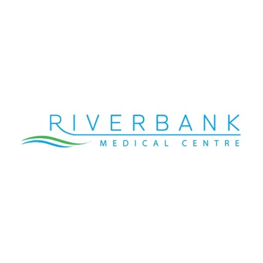 Riverbank Medical Centre logo