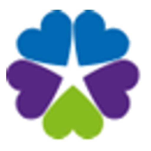 Blossom Health Gosport logo