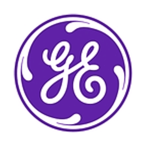 GE Healthcare logo
