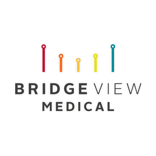 Bridge View Medical logo