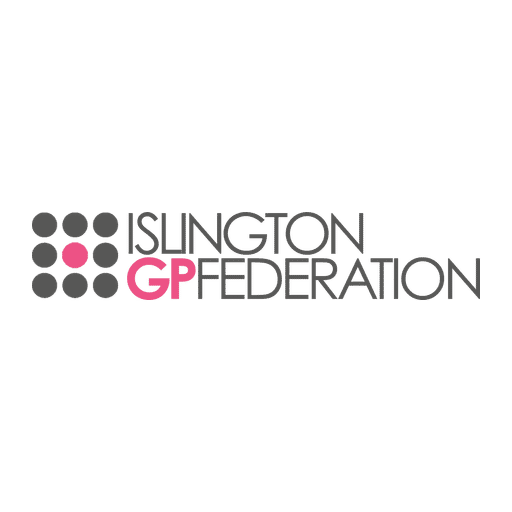 Islington GP Federation logo