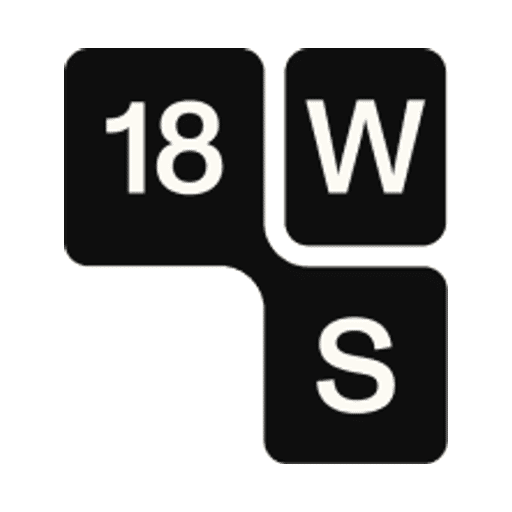 18 Week Support Limited logo