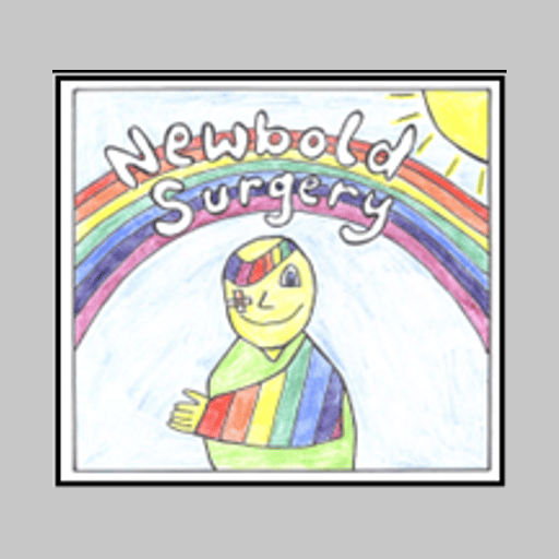Newbold Surgery logo
