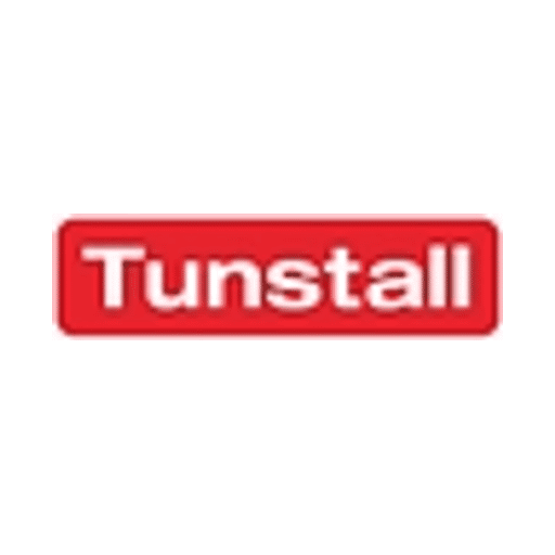 Tunstall logo