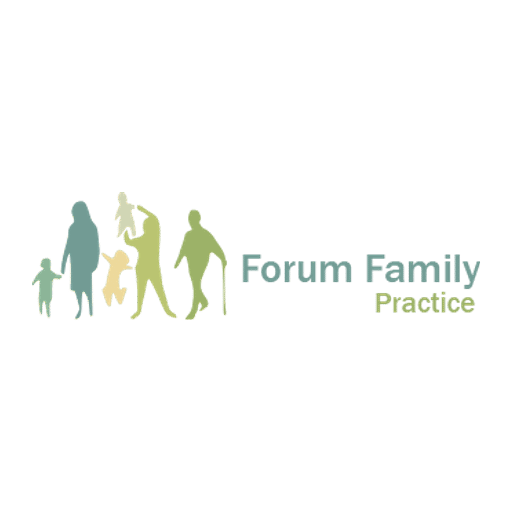 Forum Family Practice logo