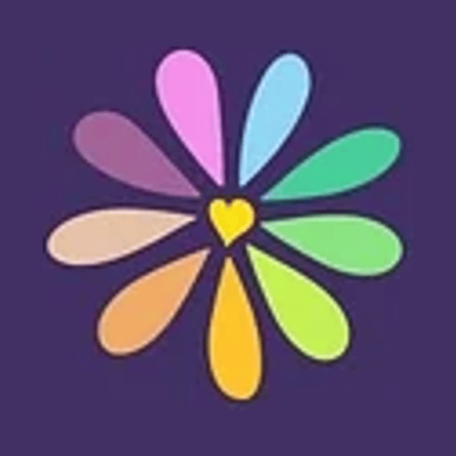 Pendleside Hospice logo