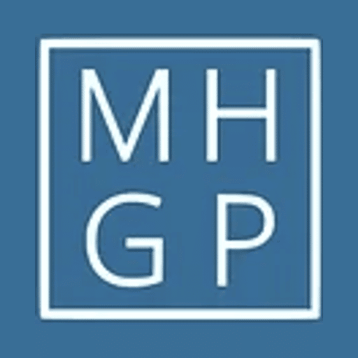 Morris House Group Practice logo