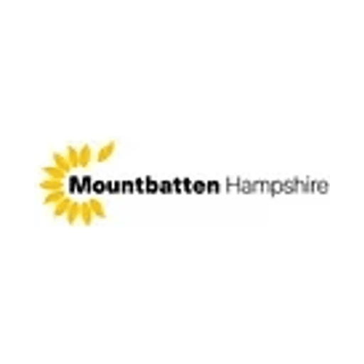 Mountbatten Hampshire logo