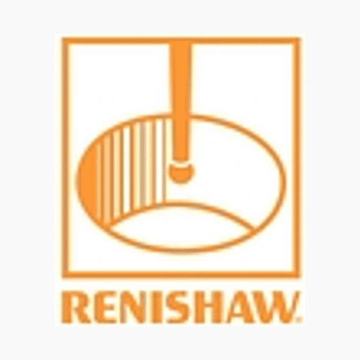 Renishaw logo