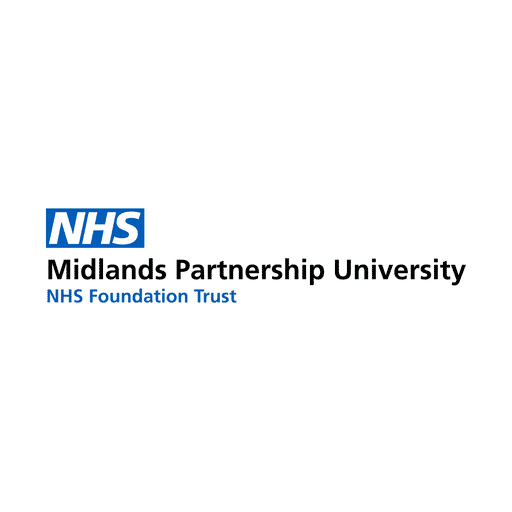 Midlands Partnership University NHS Foundation Trust logo