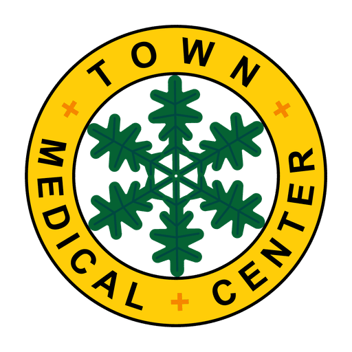 Town Medical Centre logo