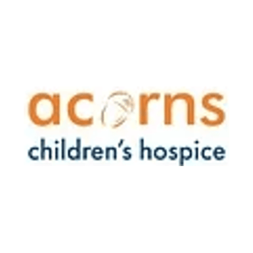 Acorns Children's Hospice Trust logo