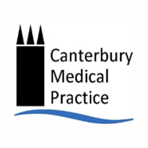 Canterbury Medical Practice logo