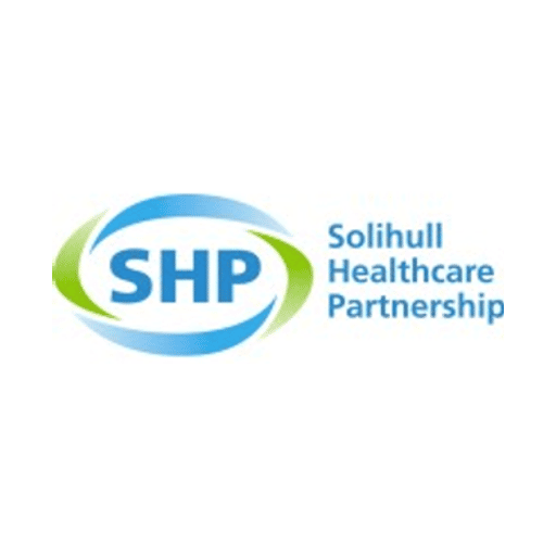 Solihull Healthcare Partnership logo