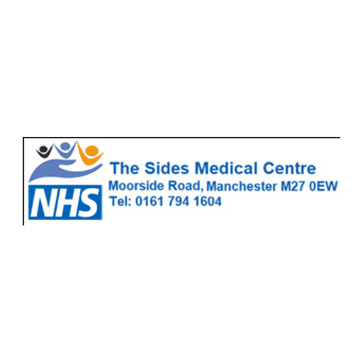 The Sides Medical Centre logo