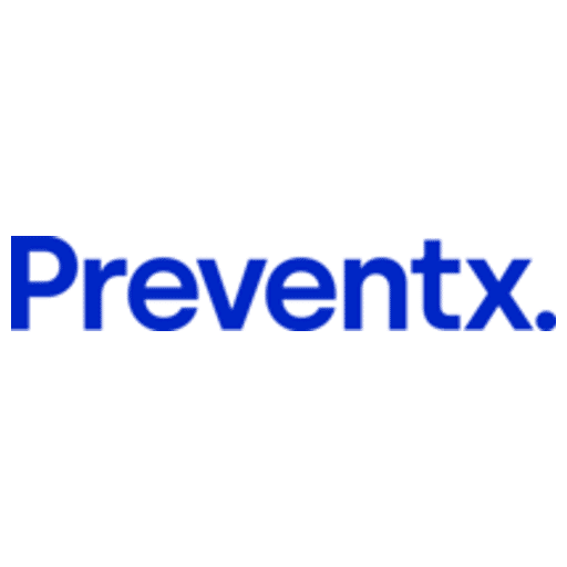 Preventx logo